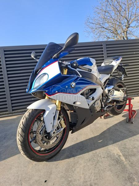 BMW S1000RR S 1000 RR