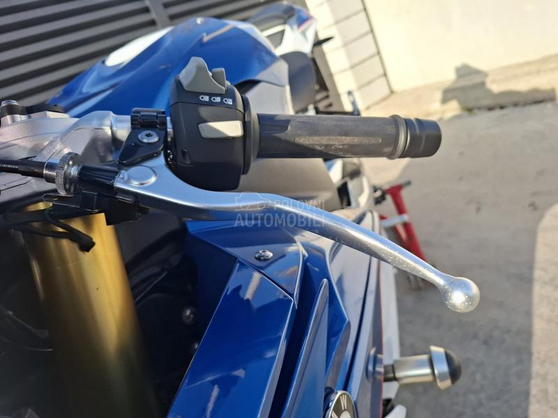 BMW S1000RR S 1000 RR