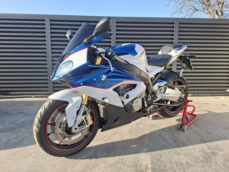 BMW S1000RR S 1000 RR