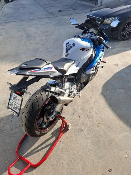 BMW S1000RR S 1000 RR