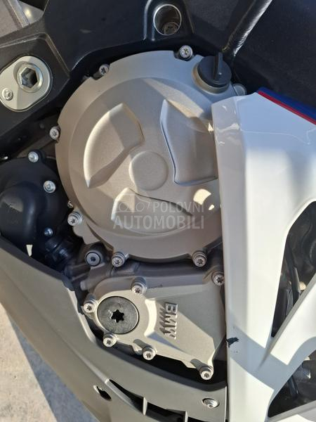 BMW S1000RR S 1000 RR