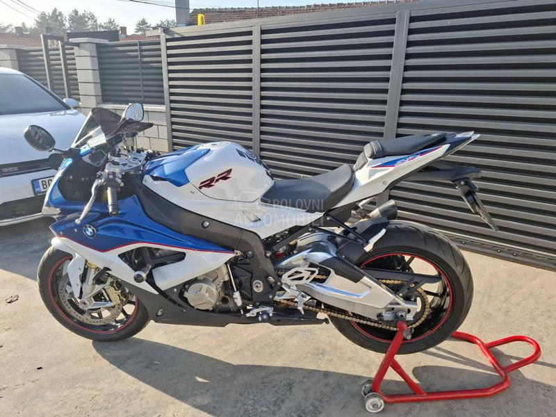 BMW S1000RR S 1000 RR
