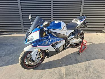 BMW S1000RR S 1000 RR