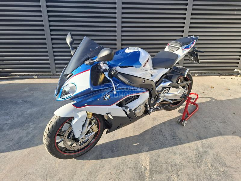BMW S1000RR S 1000 RR