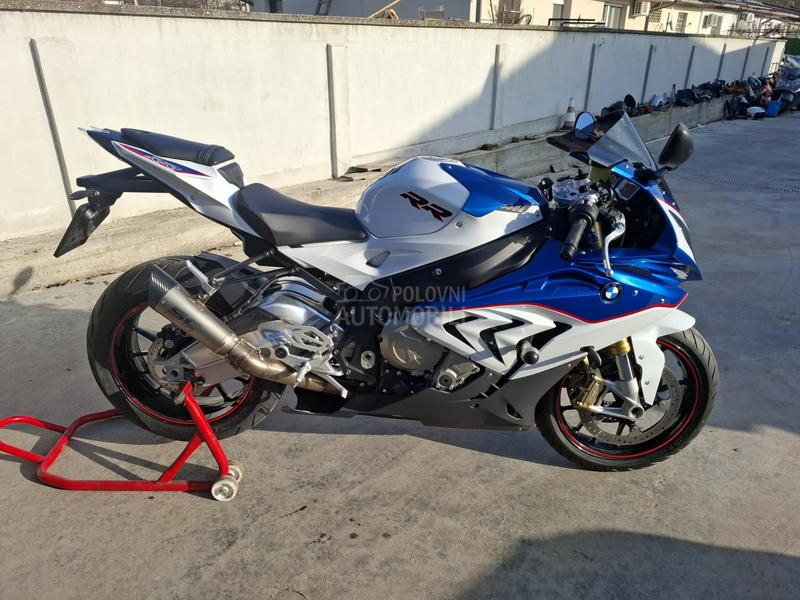 BMW S1000RR S 1000 RR