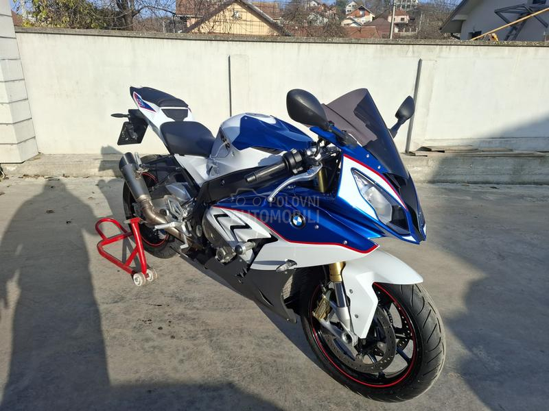 BMW S1000RR S 1000 RR