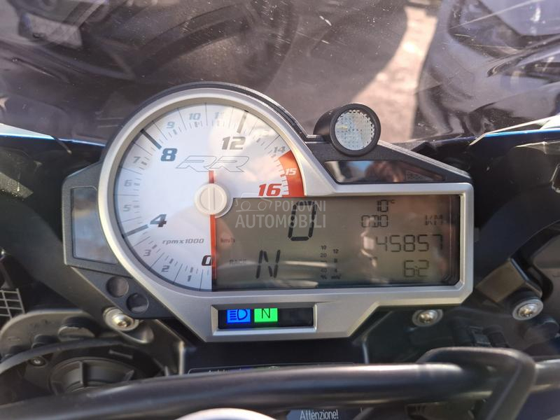 BMW S1000RR S 1000 RR