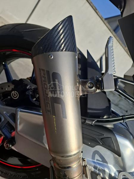 BMW S1000RR S 1000 RR