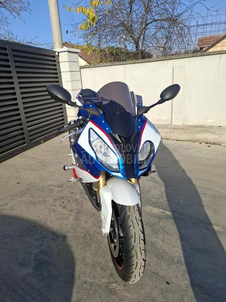 BMW S1000RR S 1000 RR