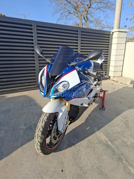 BMW S1000RR S 1000 RR