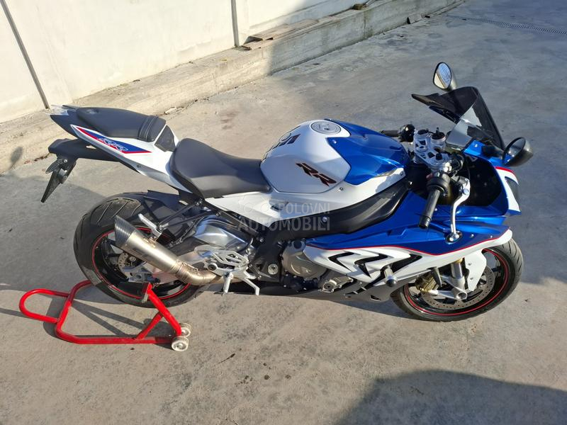 BMW S1000RR S 1000 RR