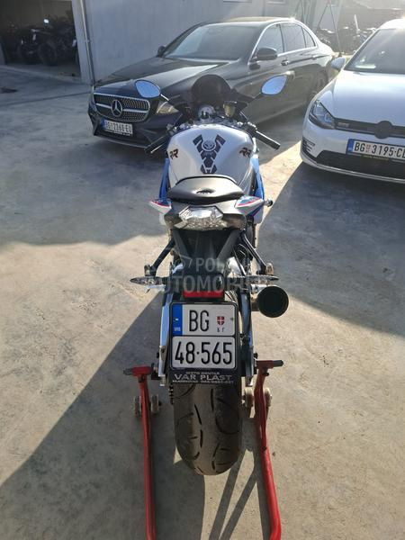 BMW S1000RR S 1000 RR