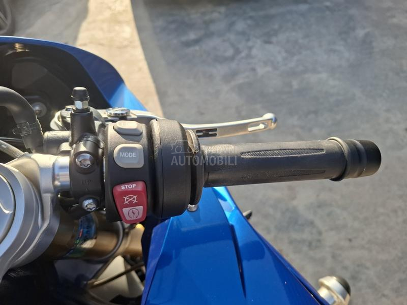 BMW S1000RR S 1000 RR