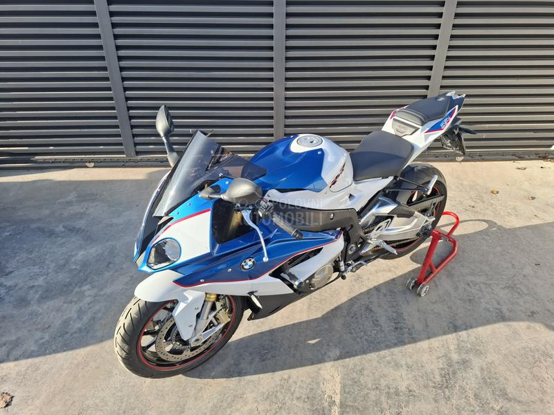BMW S1000RR S 1000 RR