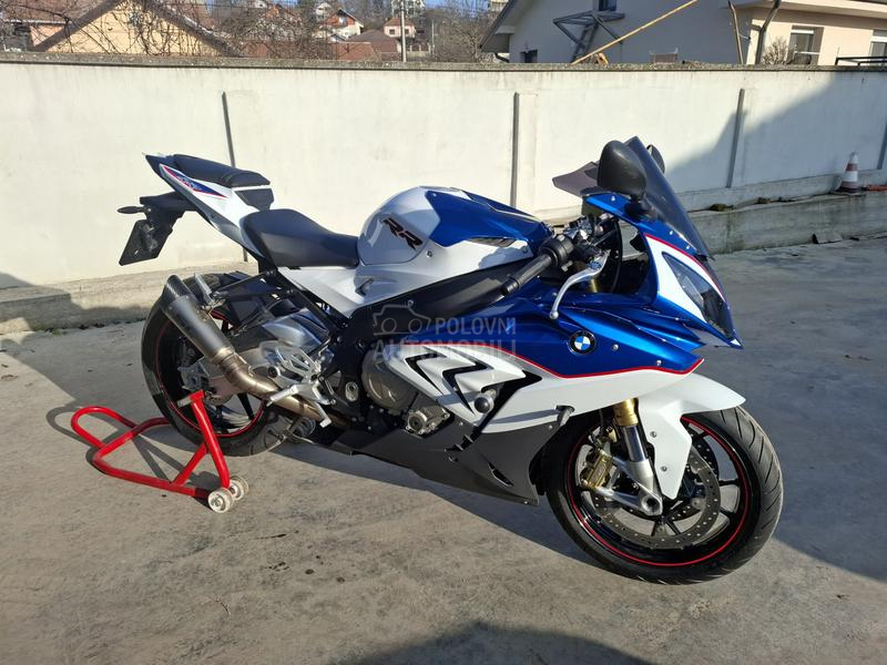 BMW S1000RR S 1000 RR