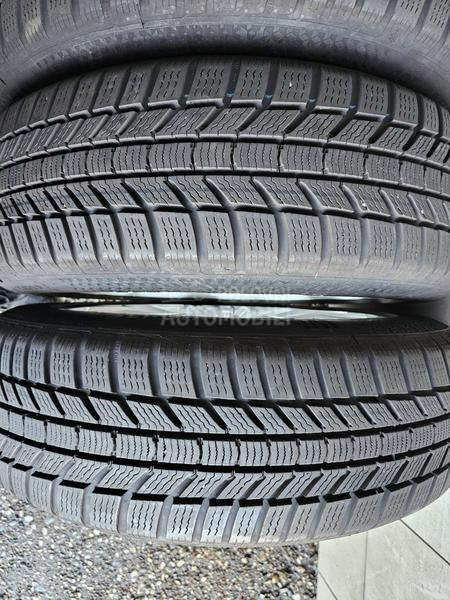 Aluminijumske felne TOP SET RENAULT 18" 5 x 114.3