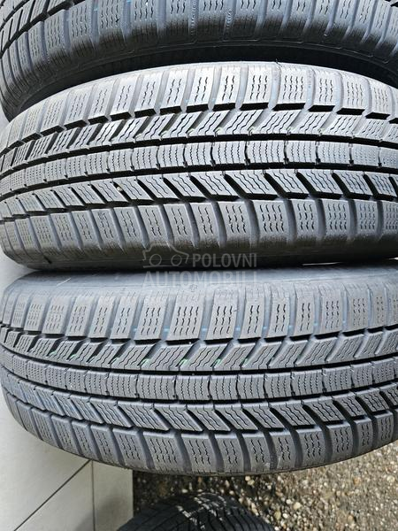 Aluminijumske felne TOP SET RENAULT 18" 5 x 114.3