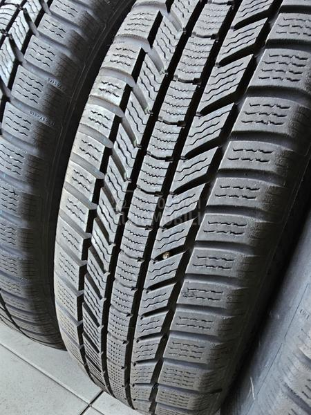 Aluminijumske felne TOP SET RENAULT 18" 5 x 114.3