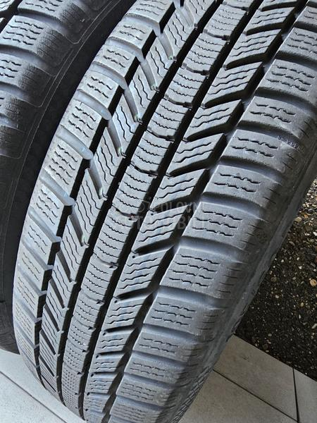 Aluminijumske felne TOP SET RENAULT 18" 5 x 114.3