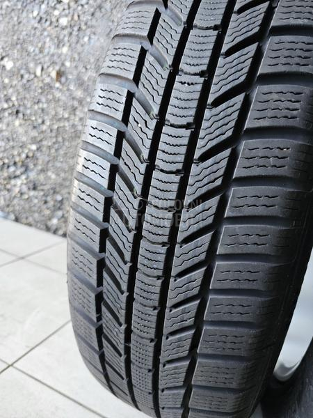 Aluminijumske felne TOP SET RENAULT 18" 5 x 114.3