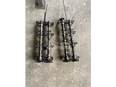 Crt 3.0 Bregaste za Audi A4, A4 Allroad, A5 ...