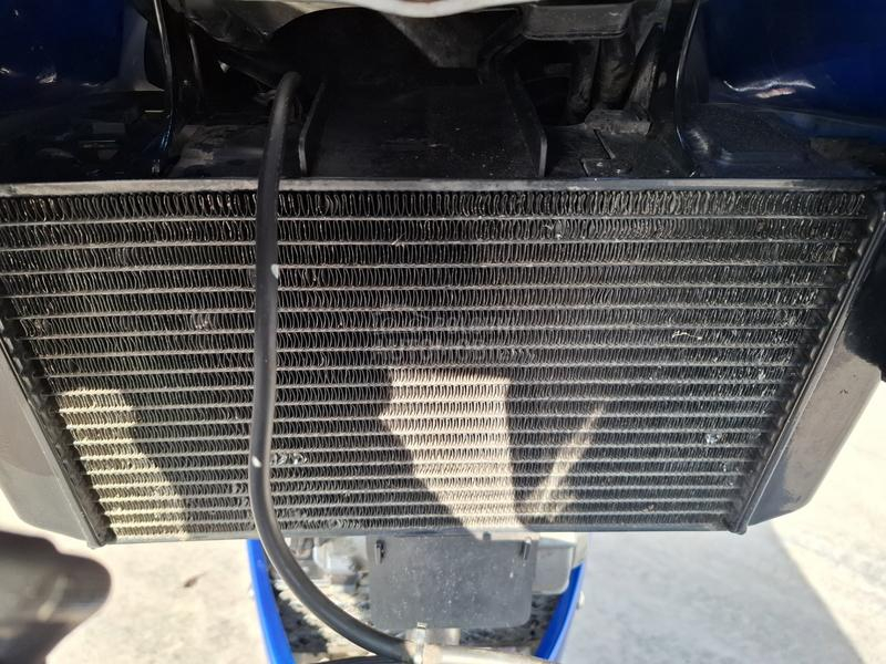 Suzuki DL 650 V Strom