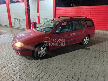 Renault Megane 1.8 B