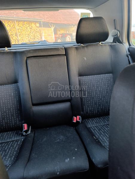 Volkswagen Golf 4 1,6