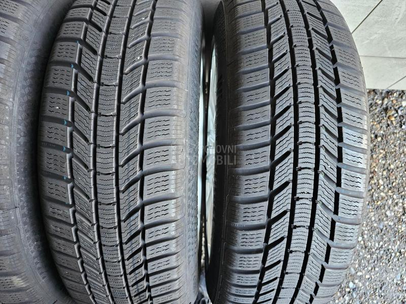 Continental 195/60 R18 Zimska