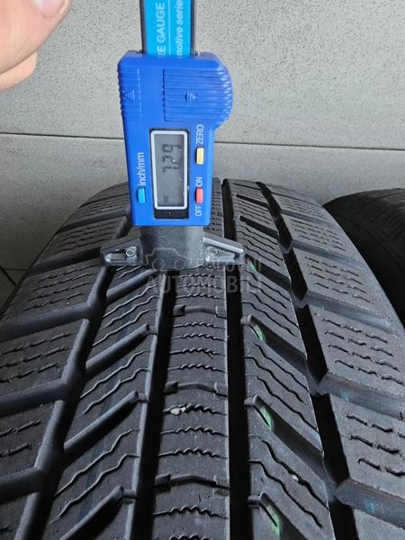 Continental 195/60 R18 Zimska