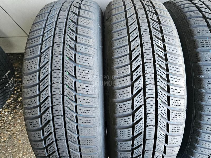 Continental 195/60 R18 Zimska