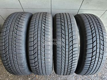 Continental 195/60 R18 Zimska