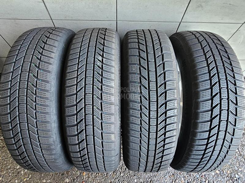 Continental 195/60 R18 Zimska