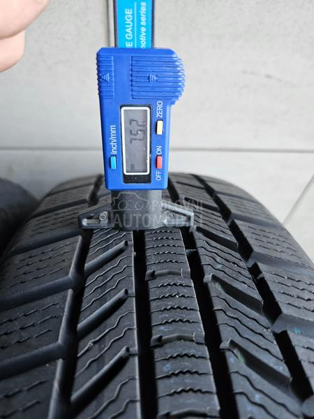 Continental 195/60 R18 Zimska