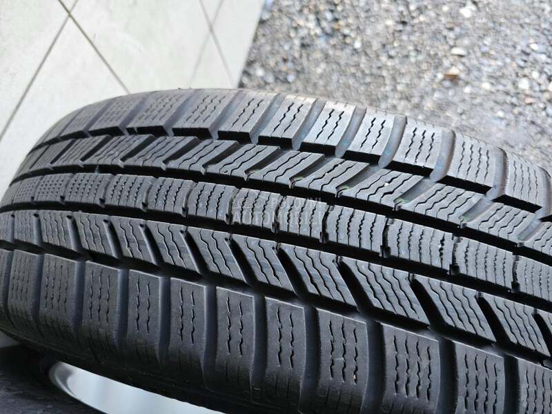 Continental 195/60 R18 Zimska