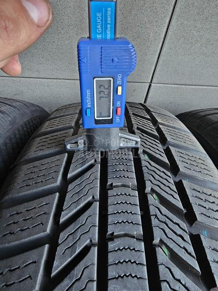 Continental 195/60 R18 Zimska