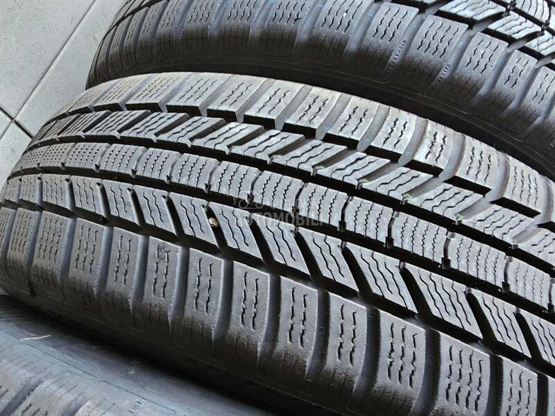 Continental 195/60 R18 Zimska