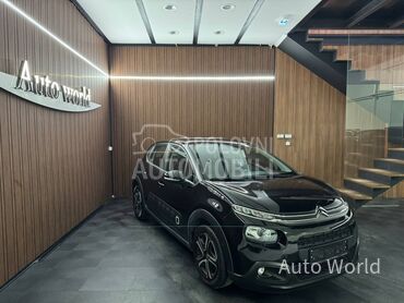 Citroen C3 Shine/Aut/Nav/Cam