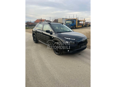 Citroen C4 Cactus 1.6 eHdi