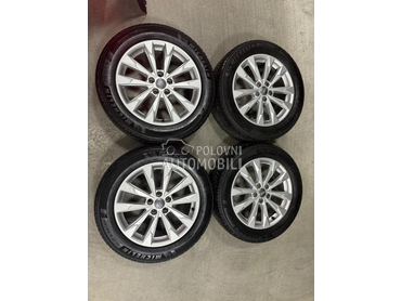 Aluminijumske felne  18" 5 x 112