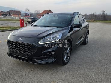 Ford Kuga 2.0tdci 4x4 ST-line