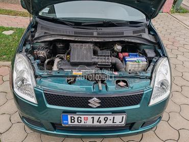 Suzuki Swift 1.3