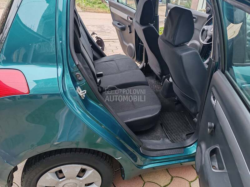 Suzuki Swift 1.3