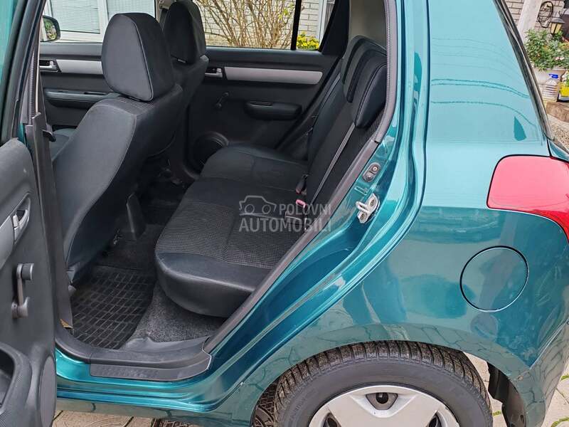 Suzuki Swift 1.3