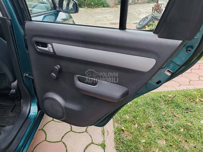 Suzuki Swift 1.3