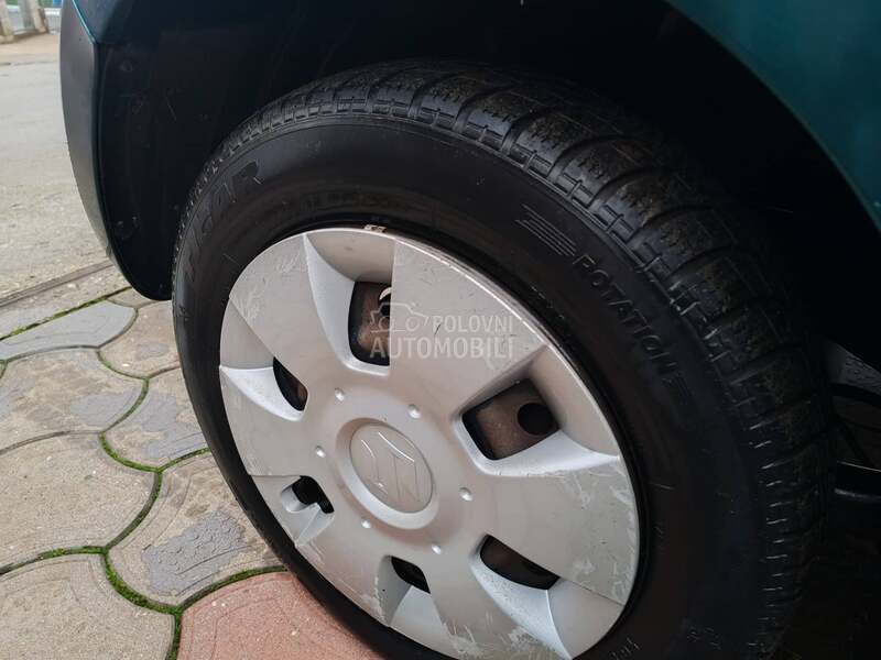 Suzuki Swift 1.3