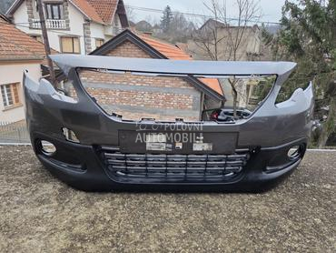 Prednji branik za Peugeot 2008 od 2016. do 2022. god.