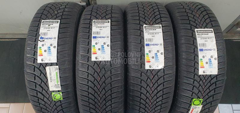 Aluminijumske felne CH R 17" 5 x 114.3