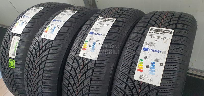 Aluminijumske felne CH R 17" 5 x 114.3