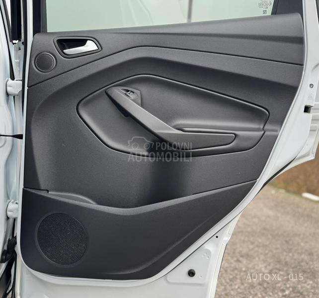 Ford Kuga 2.0 TDCI / 4x4 / NOV